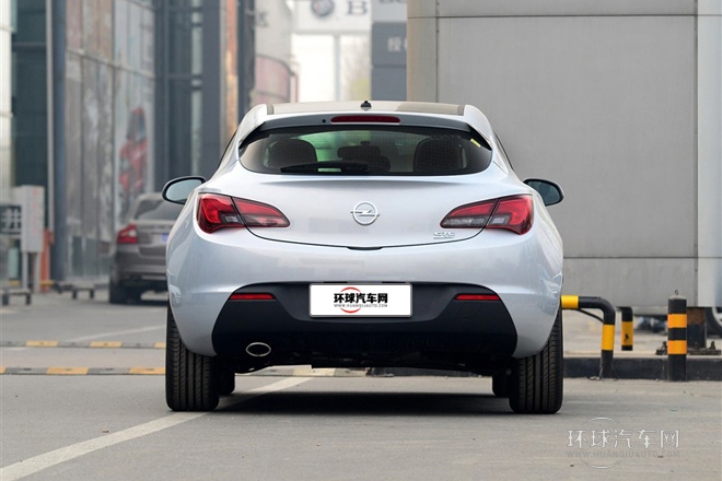 2014款 1.4T GTC 舒适型