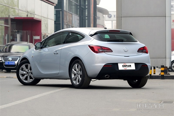 2014款 1.4T GTC 舒适型