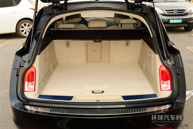 2013款 2.0T 两驱豪华型