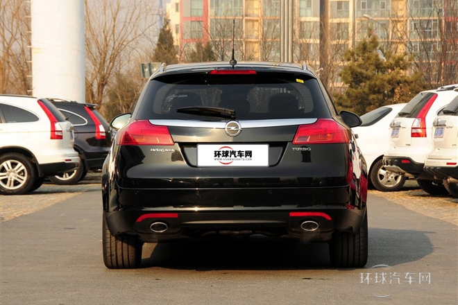 2013款 2.0T 两驱豪华型