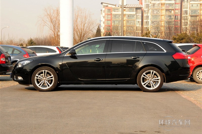 2013款 2.0T 两驱豪华型