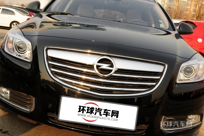 2013款 2.0T 两驱豪华型