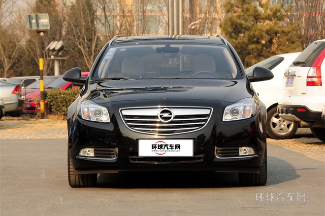 2013款 2.0T 两驱豪华型
