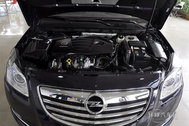 2013款 2.0T 四驱运动型