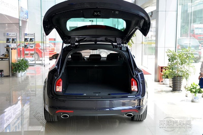 2013款 2.0T 四驱运动型