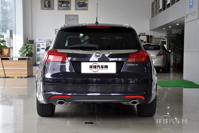 2013款 2.0T 四驱运动型