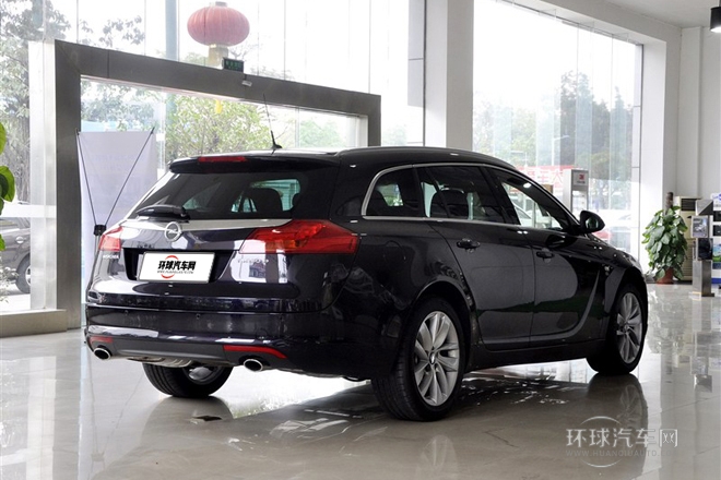 2013款 2.0T 四驱运动型