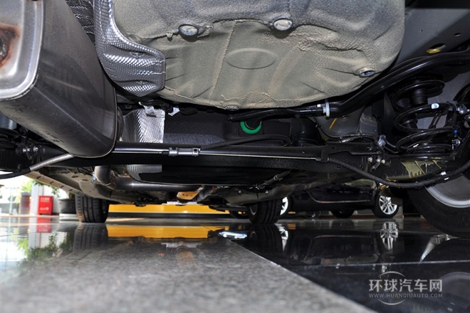 2013款 1.4T 豪华型