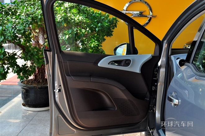 2013款 1.4T 豪华型