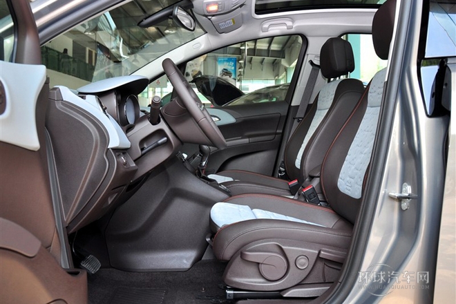 2013款 1.4T 豪华型