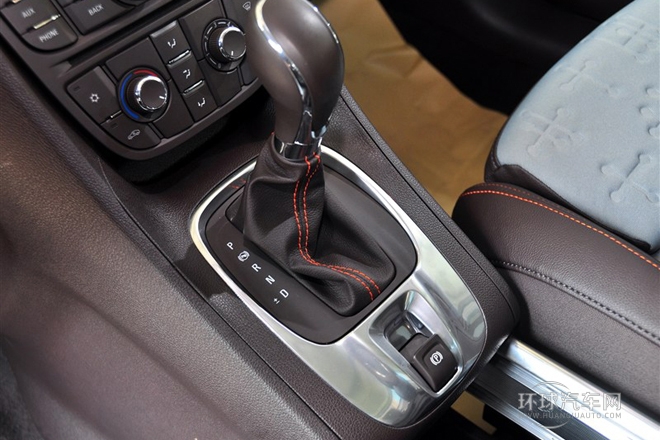 2013款 1.4T 豪华型