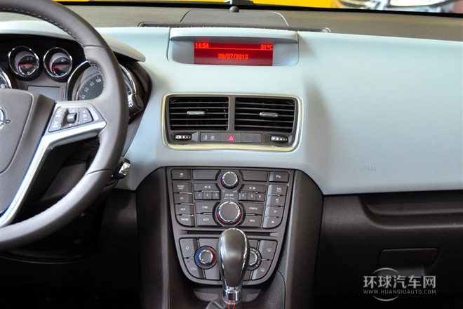 2013款 1.4T 豪华型