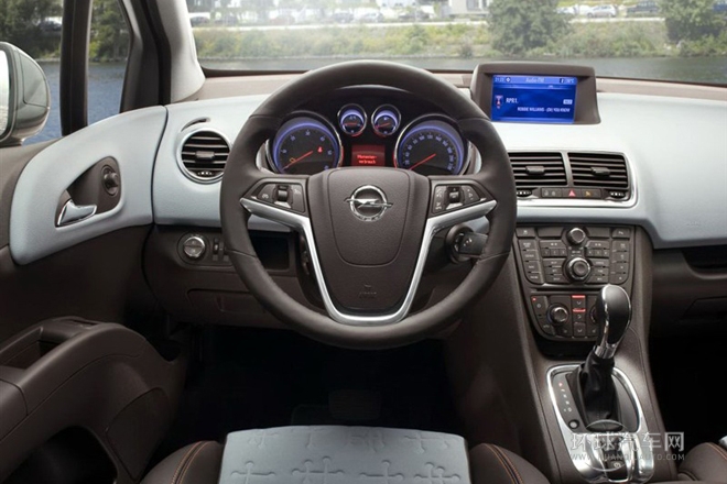 2013款 1.4T 豪华型