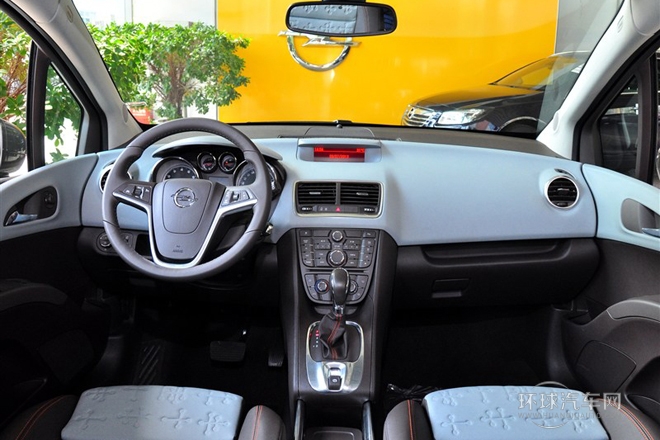 2013款 1.4T 豪华型