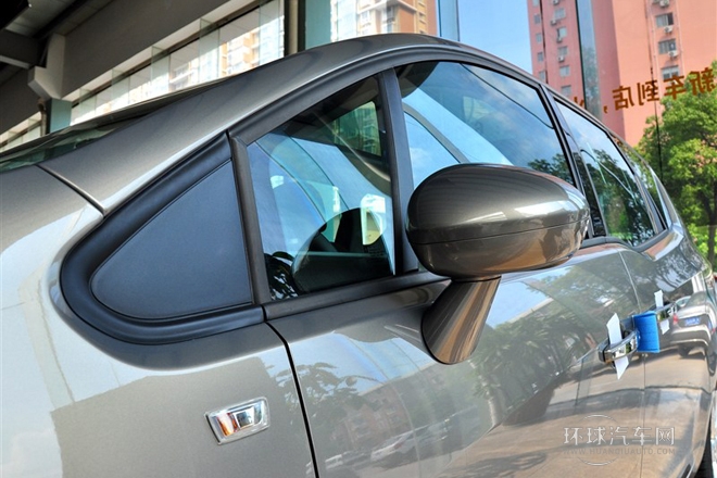 2013款 1.4T 豪华型