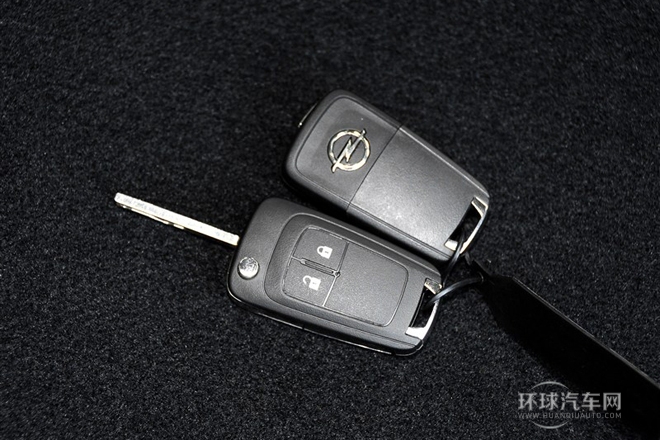 2013款 1.4T 舒适型