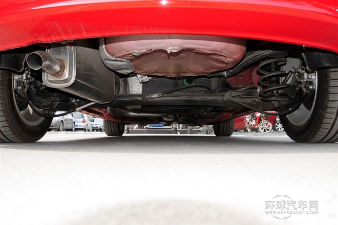 2013款 1.4T 舒适型