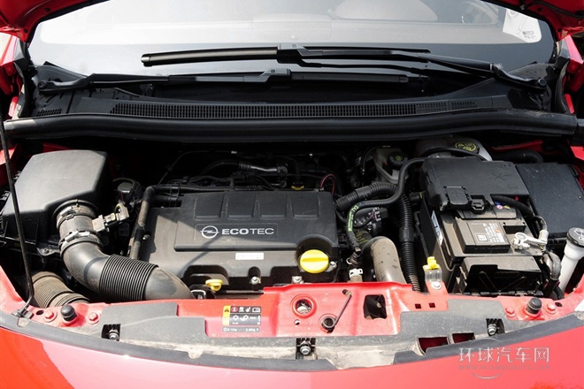 2013款 1.4T 舒适型