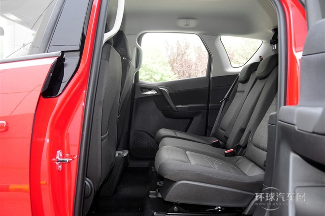 2013款 1.4T 舒适型