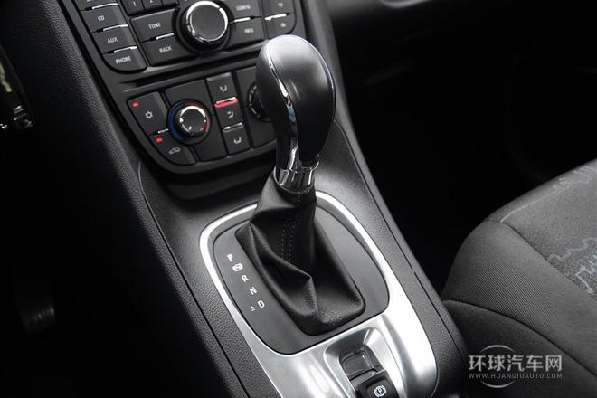 2013款 1.4T 舒适型