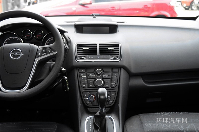 2013款 1.4T 舒适型