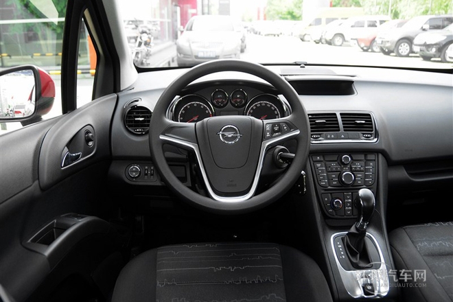 2013款 1.4T 舒适型
