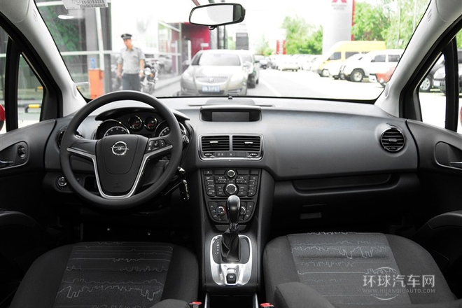 2013款 1.4T 舒适型