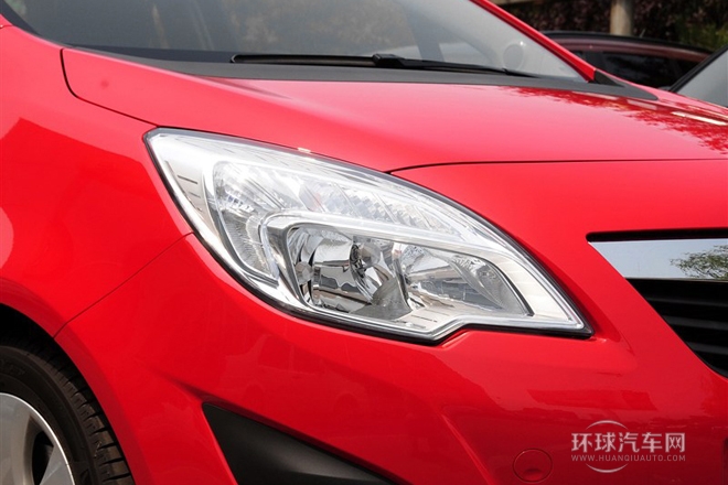 2013款 1.4T 舒适型