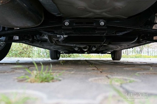 2013款 1.5L 手动 经典型