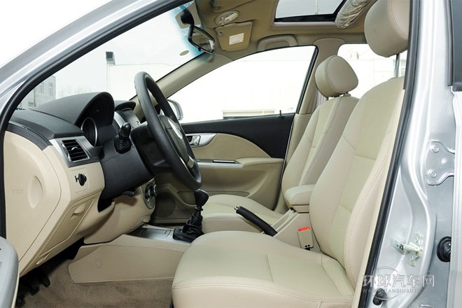 2013款 1.5L 手动 经典型