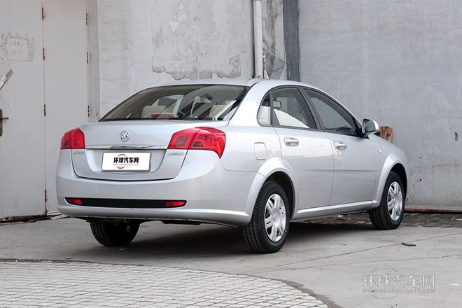 2013款 1.5L 手动 经典型