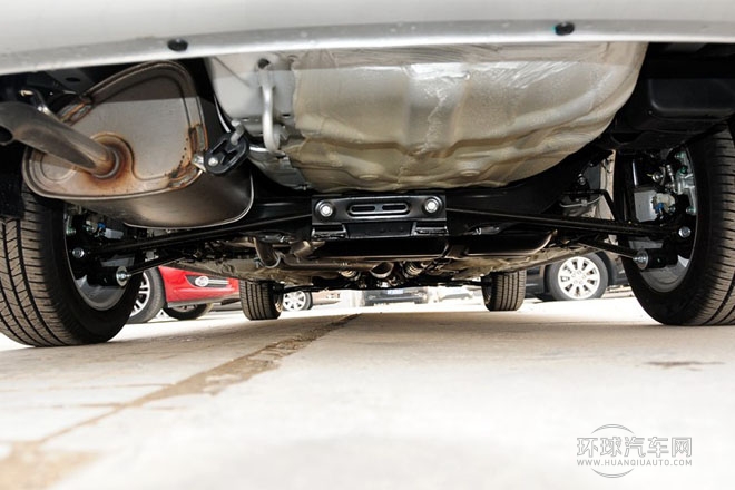 2013款 1.5L 手动 尊享型