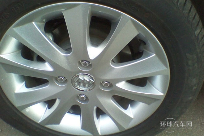 2013款 1.5L 手动 尊享型