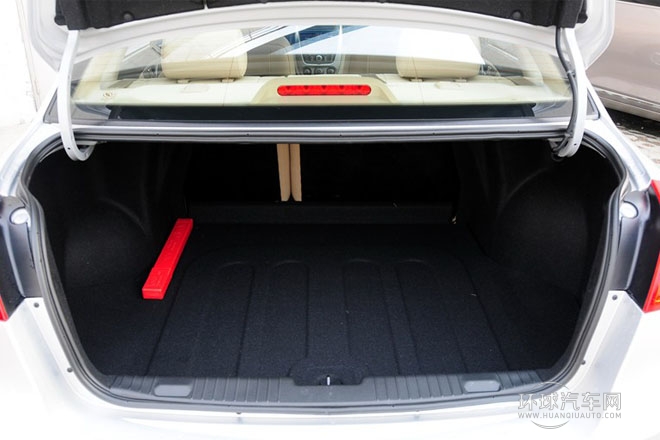 2013款 1.5L 手动 尊享型