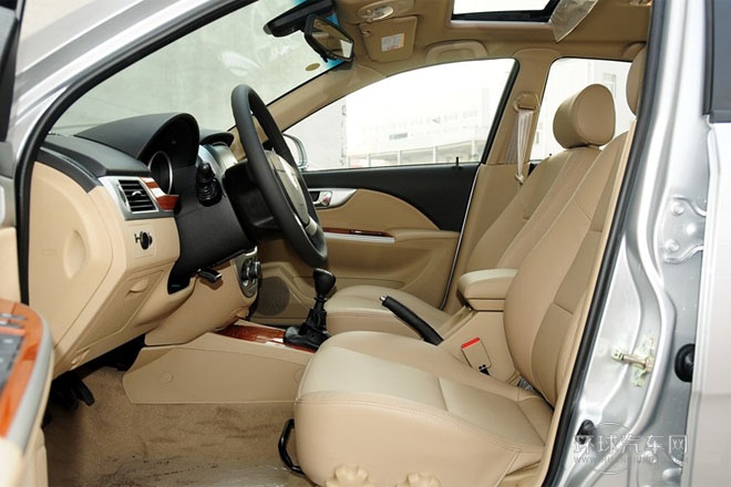 2013款 1.5L 手动 尊享型
