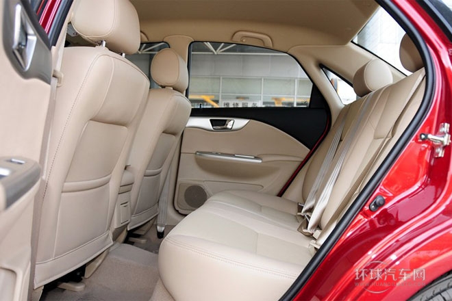 2013款 1.5L 自动 经典型