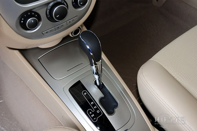 2013款 1.5L 自动 经典型