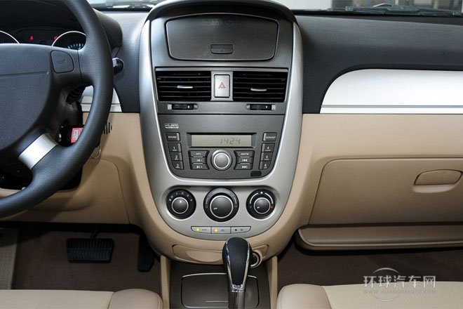 2013款 1.5L 自动 经典型