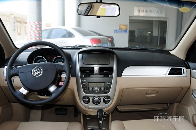 2013款 1.5L 自动 经典型