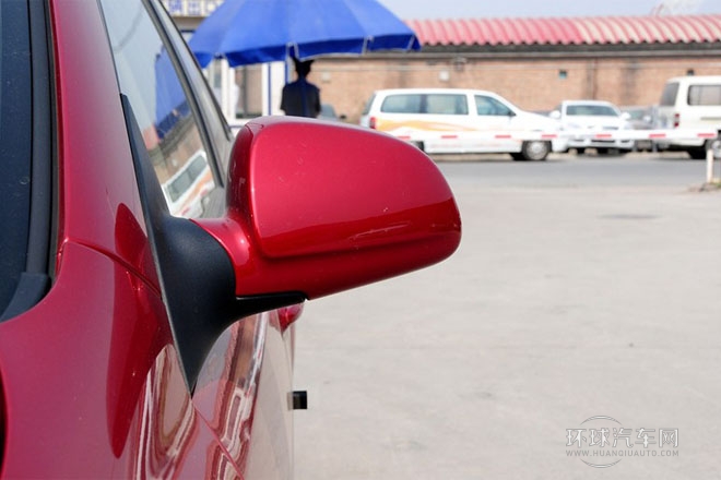 2013款 1.5L 自动 经典型