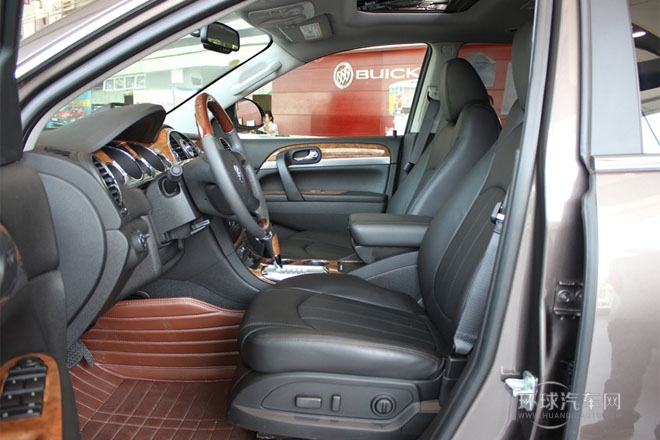 2013款3.6L 两驱雅致版