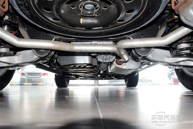 2013款3.6L 四驱精英版