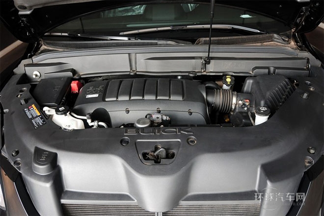 2013款3.6L 四驱精英版