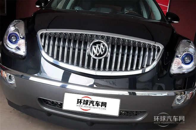 2013款3.6L 四驱精英版