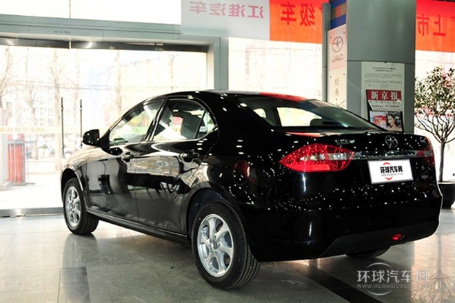 2012款 1.5L 手动豪华型