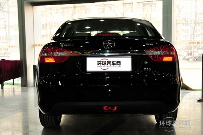 2012款 1.5L 手动豪华型
