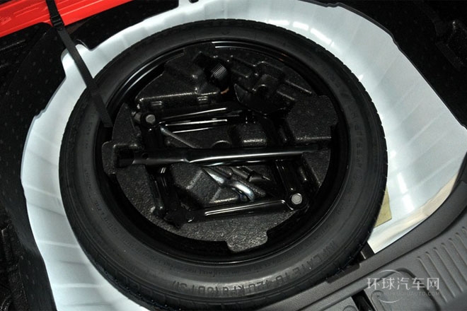 2014款 1.4T 手动两驱 都市运动型