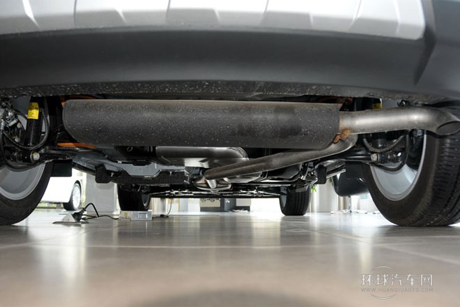 2014款 1.4T 手动两驱 都市运动型