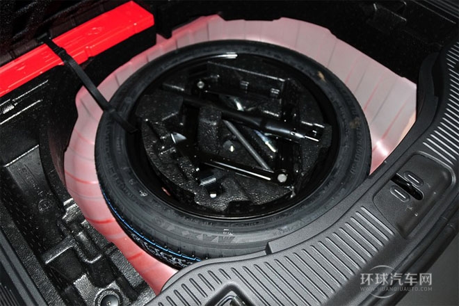 2014款 1.4T 自动两驱 都市精英型