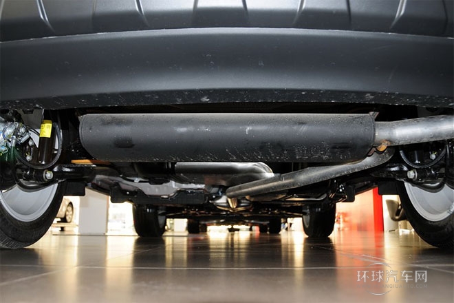 2014款 1.4T 自动两驱 都市精英型